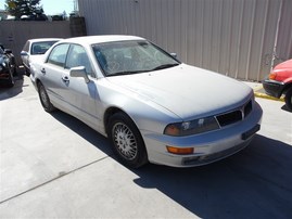 1998 MITSUBISHI DIAMANTE ES SILVER 3.5 AT 193930